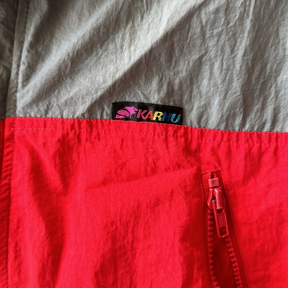 Vintage KARHU x country ski jacket - Picture 3 of 11